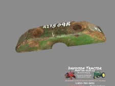 Used john deere for sale  Roann