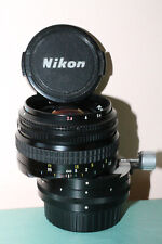 Nikkor 2 8 d'occasion  Toulouse-