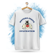 Shirt maglia gatto usato  Cosenza