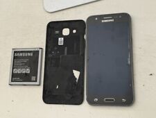 Usado, Samsung Galaxy J5 (2015) SM-J500FN - 8GB Ungeprüft Teilespender Platine Ok comprar usado  Enviando para Brazil