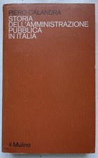 Piero calandra storia usato  Roma