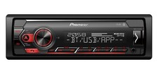 Autoradio pioneer mvh usato  Mercato San Severino
