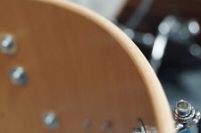 Sonor vintage shellset usato  Spedire a Italy