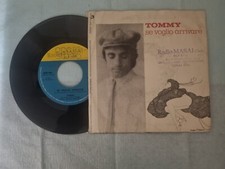 Disco vinile giri usato  Fano