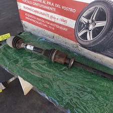 Giunto semiasse anteriore usato Giunto semiasse anteriore usato  Marcianise