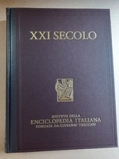 Xxi secolo. norme usato  Roma