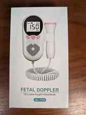 Fetal baby doppler for sale  KING'S LYNN