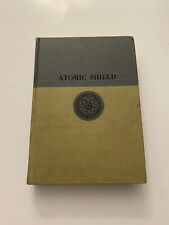 Usado, OAB) Atomic Shield 1947 1952 History United States Energy 1969 HC 1st Ed comprar usado  Enviando para Brazil