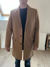 Manteau apc homme d'occasion  Paris XVIII