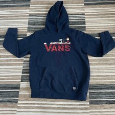 Vans peanuts kids d'occasion  Expédié en Belgium