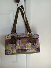 Donna sharp quilted for sale  New Kensington