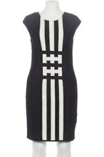 Jerseykleid schwarz weiß gebraucht kaufen  Deutschland