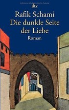 Dunkle seite roman gebraucht kaufen  Berlin