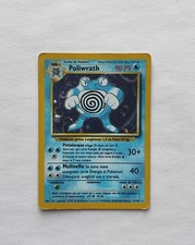 Poliwrath set base usato  Morlupo