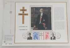 Feuillets 179 183 d'occasion  Palavas-les-Flots