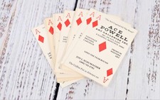 Ace powell gallery for sale  Coeur D Alene
