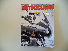 Motociclismo 2006 agusta usato  Salerno