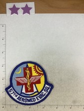 Usaf 57th aeromedical for sale  Mims