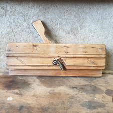 Rabot bouvet rainurer d'occasion Rabot bouvet rainurer d'occasion  Machecoul