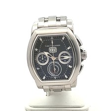Carl bucherer patravi for sale  East Brunswick