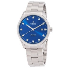Titoni airmaster automatic for sale  Brooklyn