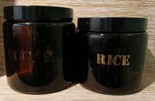 Vintage rice sugar for sale  HASTINGS