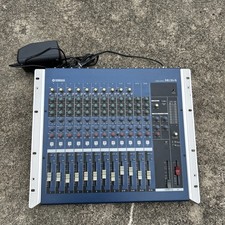 Yamaha mg16 analog for sale  Conway