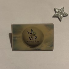 Merlin vip annual for sale  FAREHAM