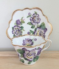 Rosina vintage guilded for sale  Maynard