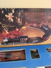 Rare bachmann big for sale  Leesburg