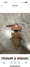 Vintage morgan vise for sale  Fair Lawn