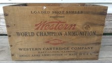 Vintage western champion for sale  Canton