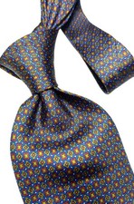 Vintage tie pure usato  Pagani