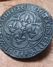 Rare jeton compte d'occasion  Langeais