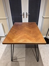 John lewis dark for sale  PONTEFRACT