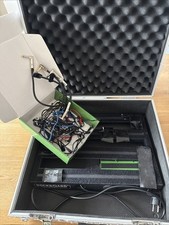 Rockboard warwick pedalboard gebraucht kaufen  Aichstetten
