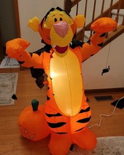 Vtg disney airblown for sale  Orland Park