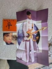 Prince betcha golly for sale  WORCESTER