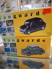 Vanguards diecast cars for sale Vanguards diecast cars for sale  SUTTON COLDFIELD