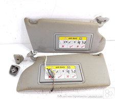 C2s44039agd aletta parasole usato  Italia