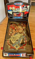 Vintage monopoly electronic for sale  Rockford