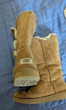 Ladies ugg boots for sale  NOTTINGHAM