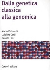 Dalla genetica classica usato  Cambiago
