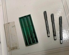 Punte filettatura maschi usato  Corsico