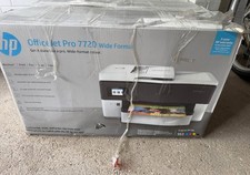 Officejet pro 7720 for sale  ANDOVER