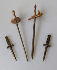 Swords daggers 12th for sale  MARKET HARBOROUGH