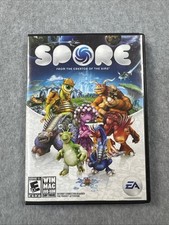 Spore video game for sale  Radcliff