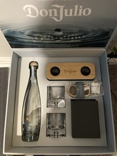 Julio tequila alma for sale  Palm Coast
