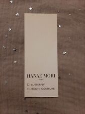 Carte parfumée perfume d'occasion  Dunkerque-