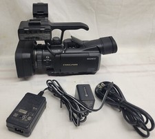 Sony hxr nx70u for sale  Sacramento